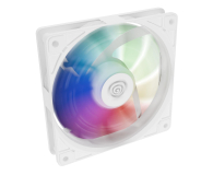 Genesis Oxal 120mm ARGB White - 1325251 - zdjęcie 4